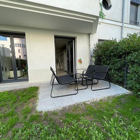 Anvi Dream Paris Disney Apartment Chessy  Bagian luar foto