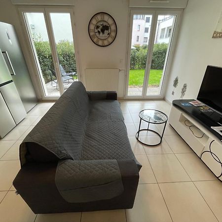 Anvi Dream Paris Disney Apartment Chessy  Bagian luar foto