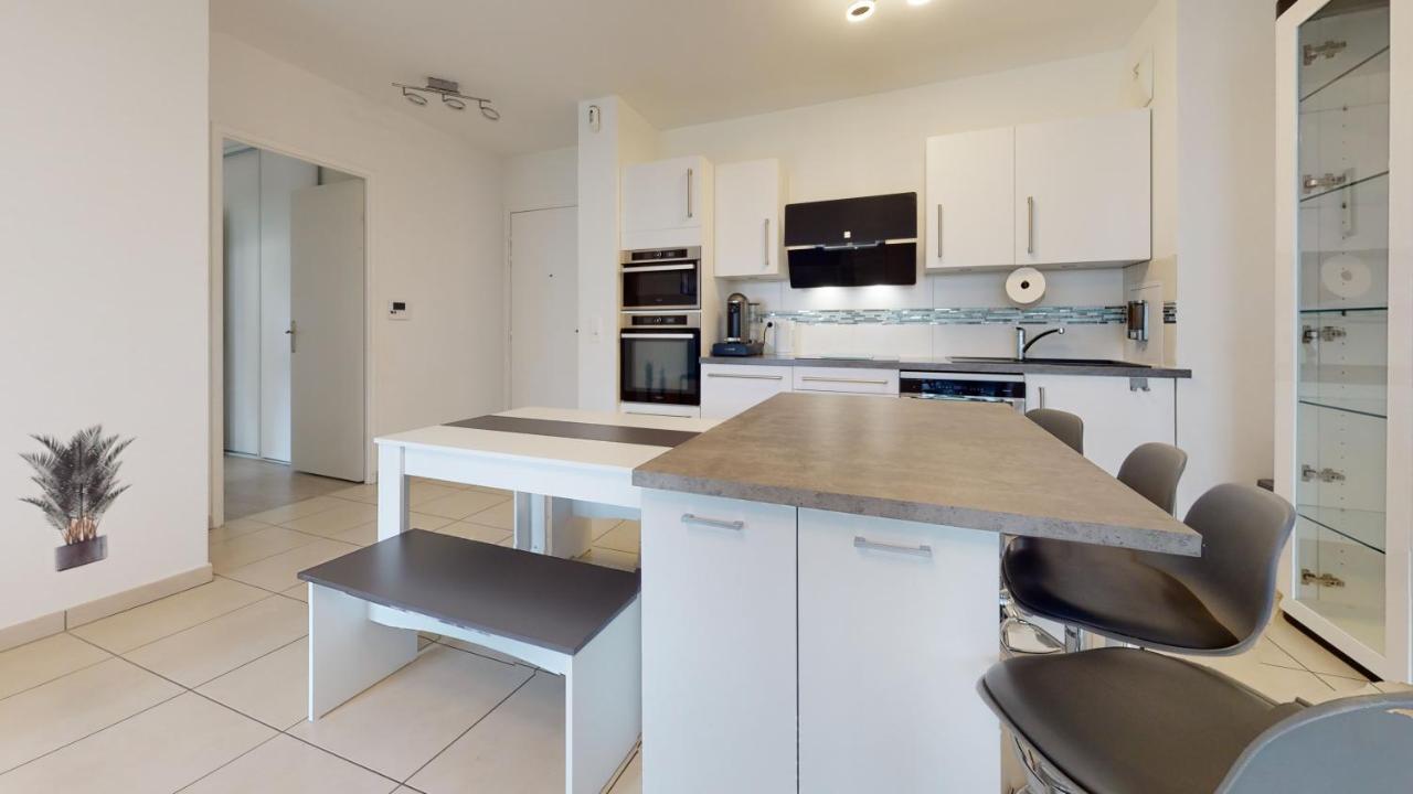 Anvi Dream Paris Disney Apartment Chessy  Bagian luar foto
