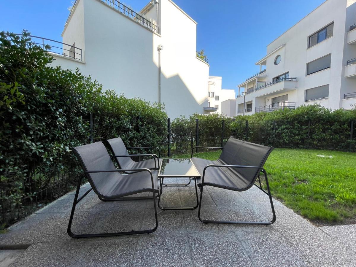 Anvi Dream Paris Disney Apartment Chessy  Bagian luar foto