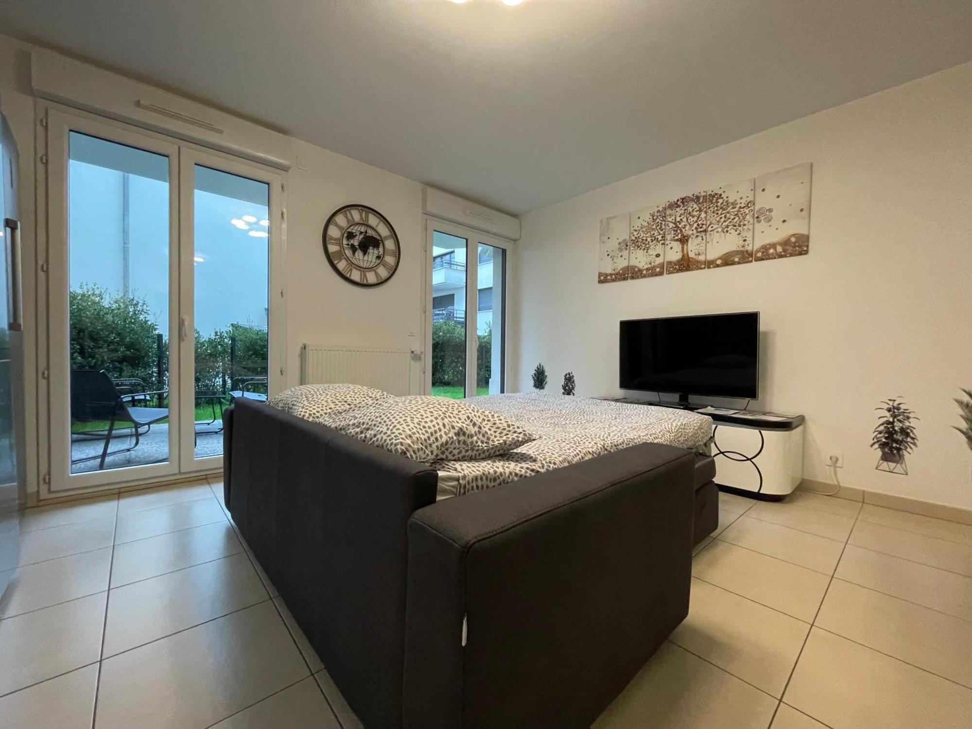Anvi Dream Paris Disney Apartment Chessy  Bagian luar foto