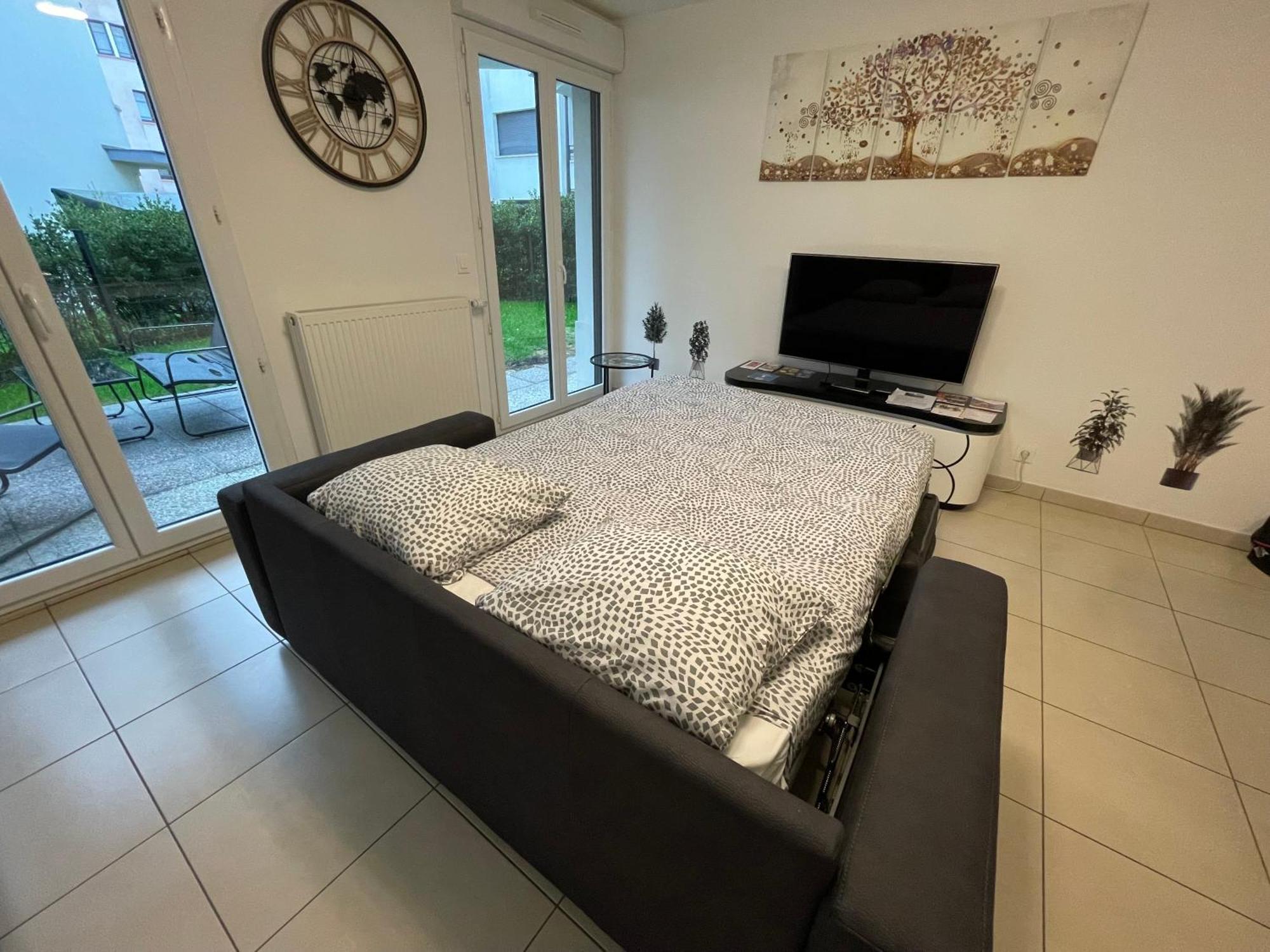 Anvi Dream Paris Disney Apartment Chessy  Bagian luar foto