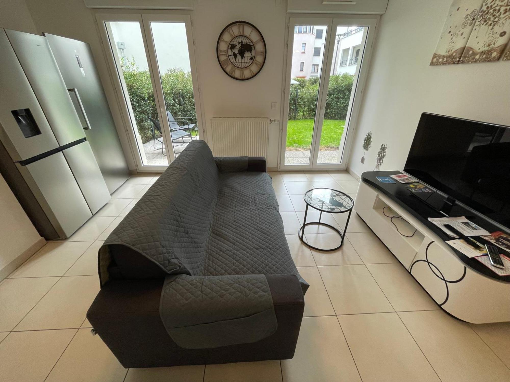Anvi Dream Paris Disney Apartment Chessy  Bagian luar foto